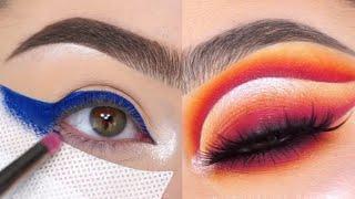 Top 10 Eye Makeup Tutorial  - Makeup Tutorial 2020 | Beauty Tips