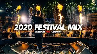 Sick Festival Mashup Mix 2020 | Best EDM & Electro House Remixes Party Dance Music 2020