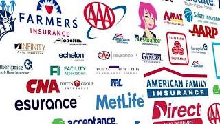 Top 10 best insurance company in USA| Top insurance companies in USA|  Best insurance company in usa