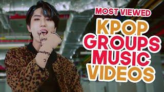 «TOP 50» MOST VIEWED KPOP GROUPS MUSIC VIDEOS OF 2020 (September, Week 3)