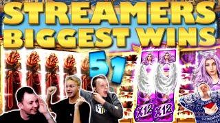 Streamers Biggest Wins – #51 / 2019