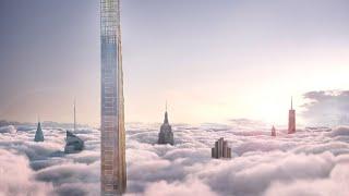 10 tallest buildings under construction in USA in 2020