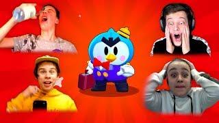 TOP 10 MR. P OPENING REAKTIONEN! 