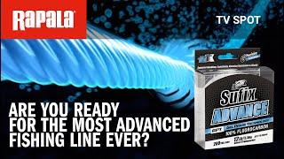 Are You Ready for the Most Advanced Fishing Line Ever?