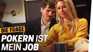 Poker Profi: Das tägliche Spiel um Geld | Was macht Geld mit uns? Folge 1