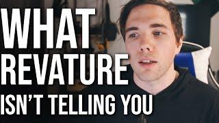 What Revature isn't telling you... | #grindreel #revature
