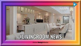 Top 10 #livingroom Posts & Updates, Starring: Home Decor/Interior Design