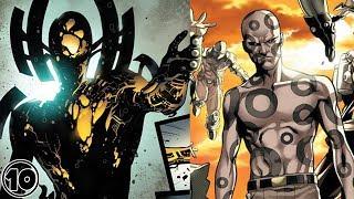 Top 10 Newest X-Men Villains