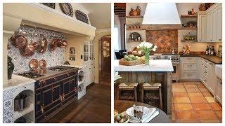 Top 10 kitchen interior home decor decoration slaps  ideas