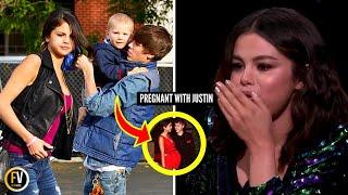 Creepy Truth About Selena Gomez And Justin Bieber's Relationship