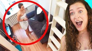 CHEATING Girlfriends Who Had Instant Regret - Part 2