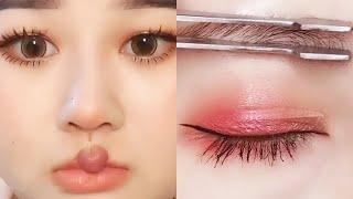 Beautiful Eye Makeup Tutorial Compilation ♥ 2020 ♥ 496