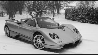 Why I sold my Zonda and top tips for choosing the right car from the classifieds