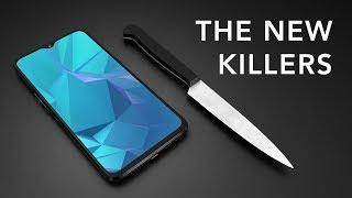 “Flagship Killer” Phones in 2020