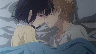 Top 10 School Romance Anime with Happy Ending