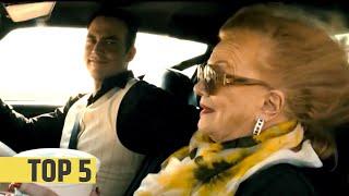 5 Older woman - younger man relationship movies 2014 #03