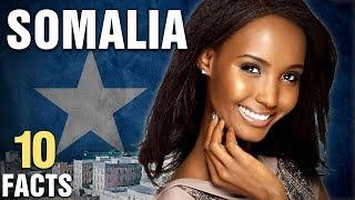 10 Surprising Facts About Somalia - Part 2