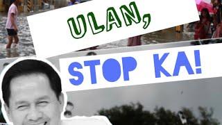 LAW VLOG #10: ULAN, KANINO NGA BA TALAGA AYON SA BATAS? | MGA BATAS UKOL SA ULAN