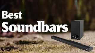 Best Soundbar 2022 - Top 10 Best Home Theater System in 2022 Review