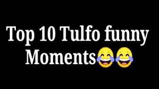 Top 10 Funny  Raffy Tulfo in Action Moments