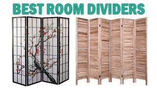 The Best Room Dividers : Top 6 Room Dividers Reviews