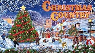 Top 100 Country Christmas Songs