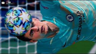 FIFA Recreations: The Best Goals of the Champions League Group Stage