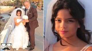 TOP 10 Bodas Más Extrañas Del Mundo