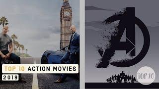 Top 10 Best Action Movies of 2019 | YOU MUST WATCH