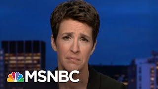 Watch Rachel Maddow Highlights: April 8 | MSNBC