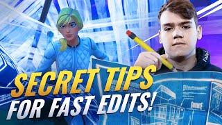 HOW To INSTANTLY Improve Your Editing on Console, PC & Mobile! - Fortnite Battle Royale