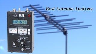 Best Antenna Analyzer for The Money - Top 5 Analyzer of 2019