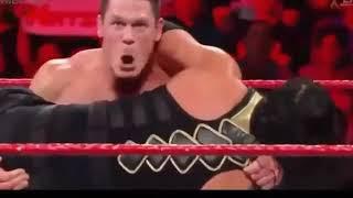 OMG!  Finishers kickouts WWE Top 10 part 1