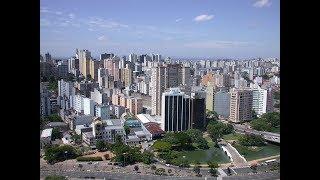 TOP 10 TALLEST BUILDINGS IN PORTO ALEGRE BRAZIL/TOP 10 RASCACIELOS DE PORTO ALEGRE BRASIL