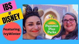 How to do Disney with IBS - Top 10 Tips Featuring IvyWinter