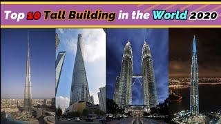 #top10 Tallest Building in the World2020