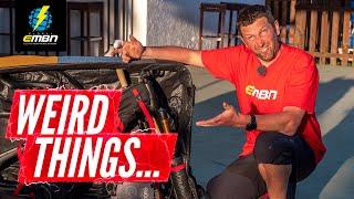 10 Strange Things That E Bikers Do | The Weirdest E-MTB Habits Explained