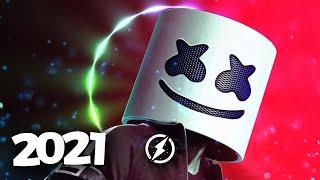 Music Mix 2021 