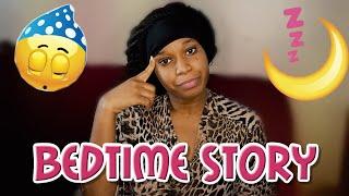 Mother In-Law Hated Brown Skin Girls! | Bed Time Story for Adults with an Accent! | For Sleep! 