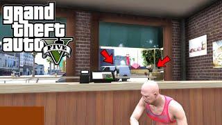 ITALIENII NE ATACA LA POMANA! • GTA 5 FIVEM