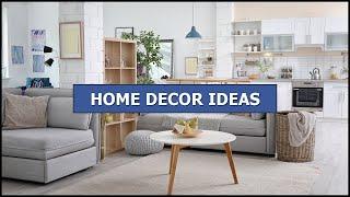 TOP 10 HOME DECOR IDEAS