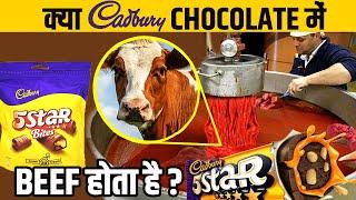 Cadbury की ये हकीकत आपको कोई नहीं बताएगा? | Top 10 Random Facts In Hindi