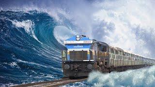 10 Trains You Would Never Want to Ride