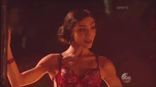 DWTS - TOP 10 - Argentine Tango