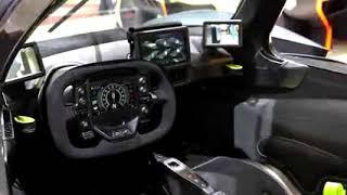 Top 10 Most Expensive Cars In The World 2020