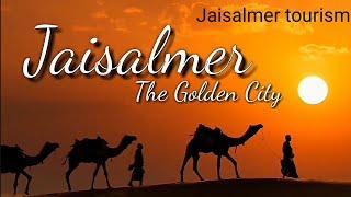 Jaisalmer tourism... Rajasthan tourism... Top 10 place to visit in Jaisalmer