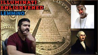 Top 10 Facts - Illuminati (LEMMiNO) CG Reaction