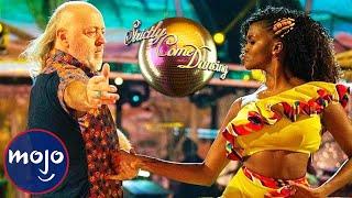 Top 10 Funniest Strictly Come Dancing Dances