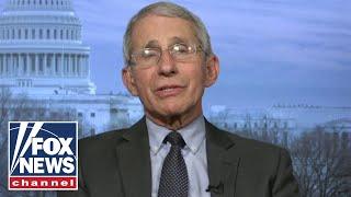 Dr. Fauci on hopeful medical advances, current coronavirus response