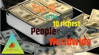 Top 10 Of The 